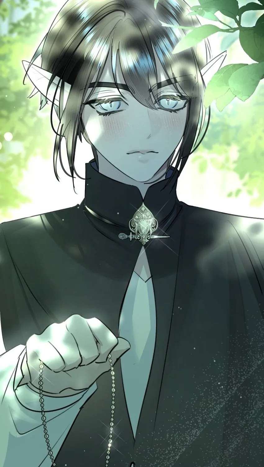 The Archduke’s Gorgeous Wedding Was a Fraud Chapter 120 - page 69