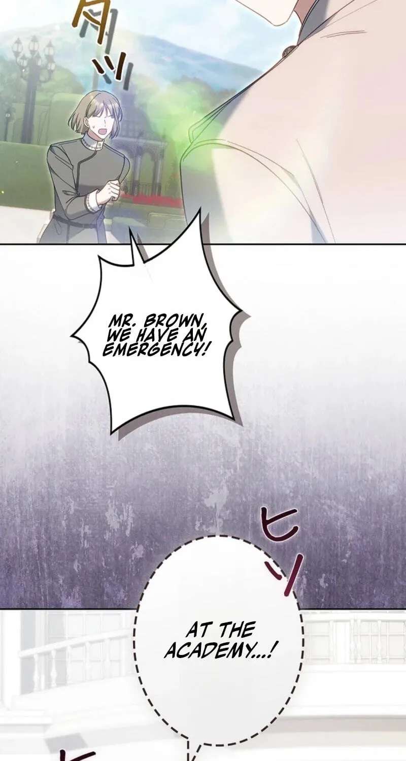 A Note from Violet Chapter 38 - page 107