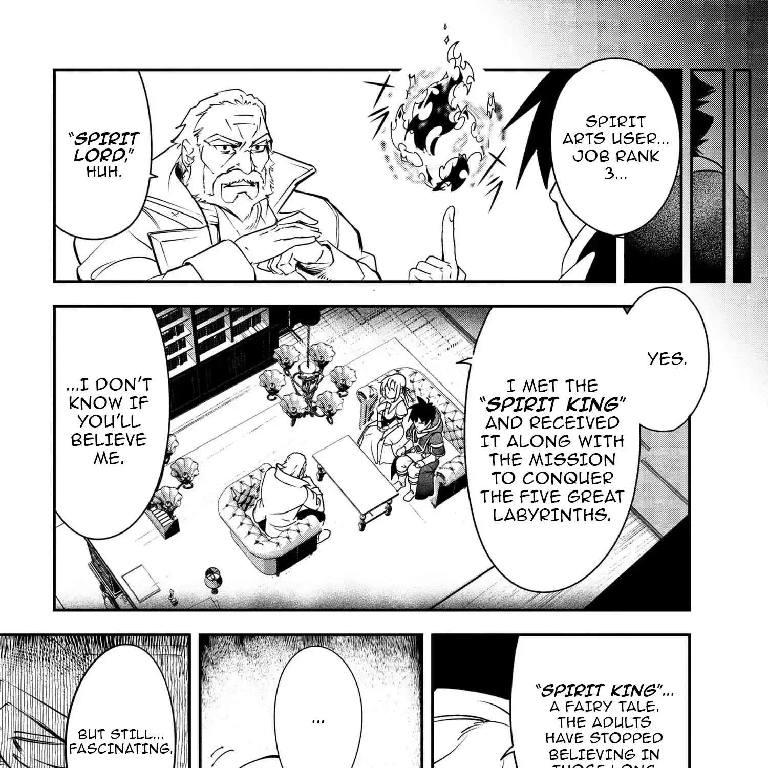 Yuusha Party wo Tsuihousareta Seireijutsushi - Saikyou-kyuu ni Kakusei shita Fuguu-shoku, Shin no Nakama to Godai Dungeon wo Seiha suru Chapter 3 - page 20