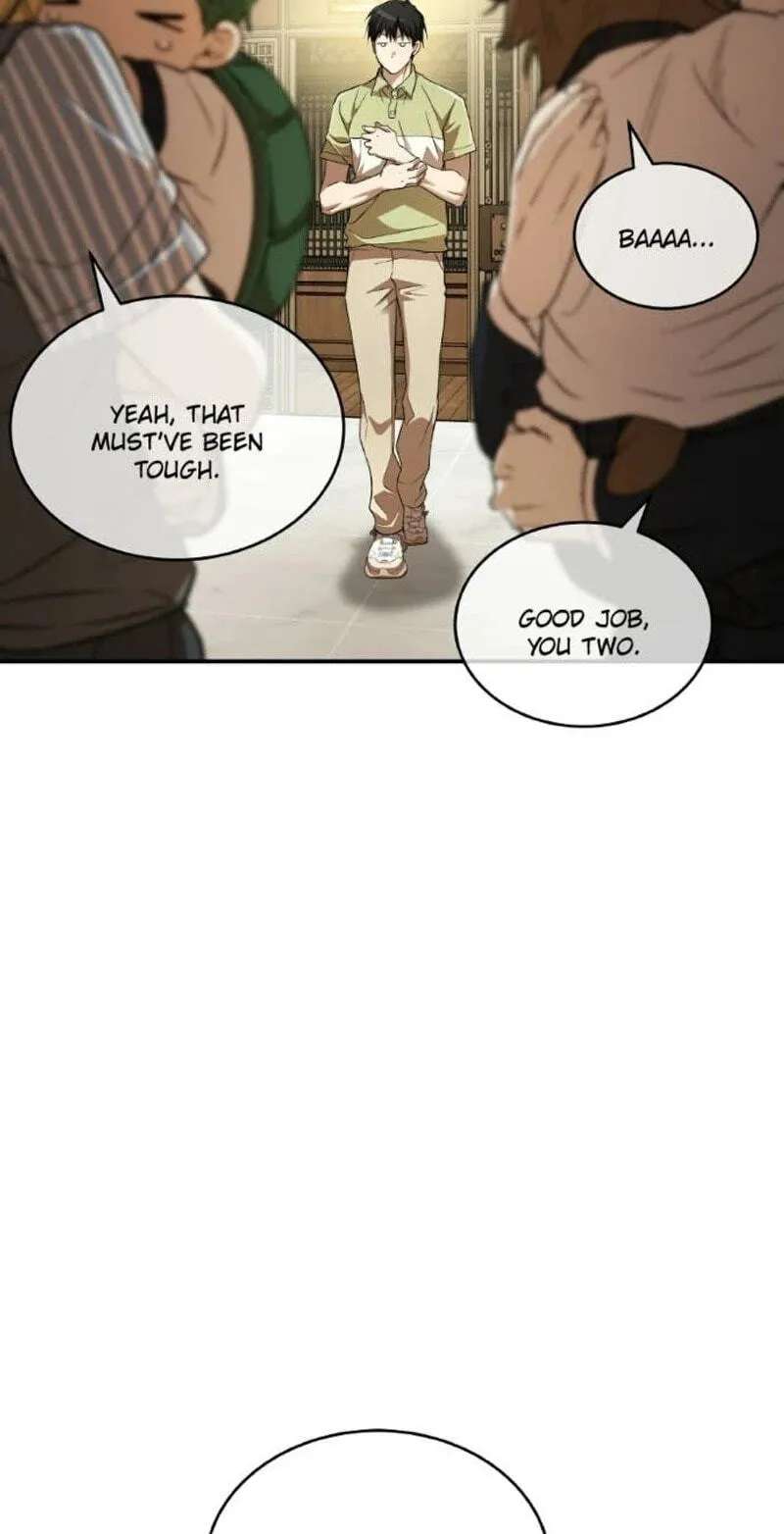 Kindergarten for Divine Beasts Chapter 81 - page 16