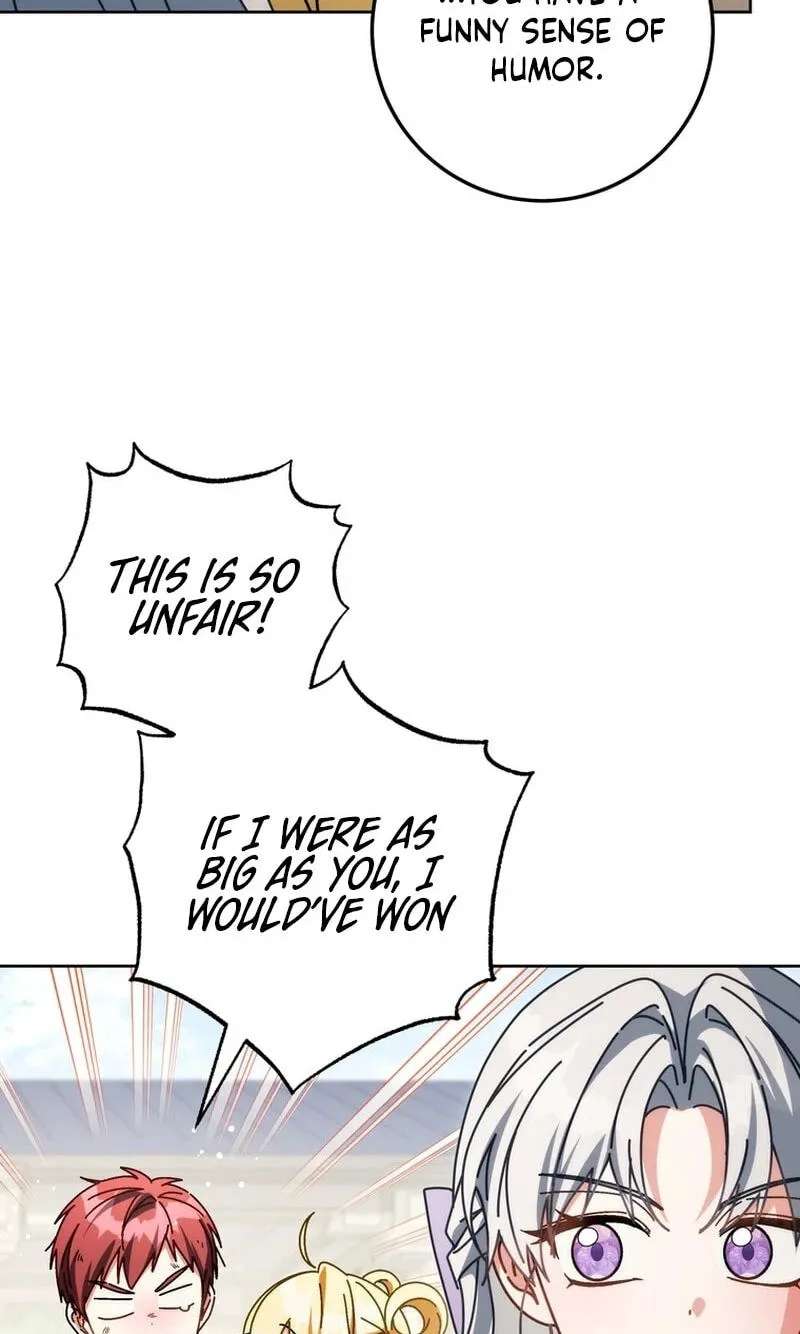 Can I Cry Now? Chapter 57 - page 43
