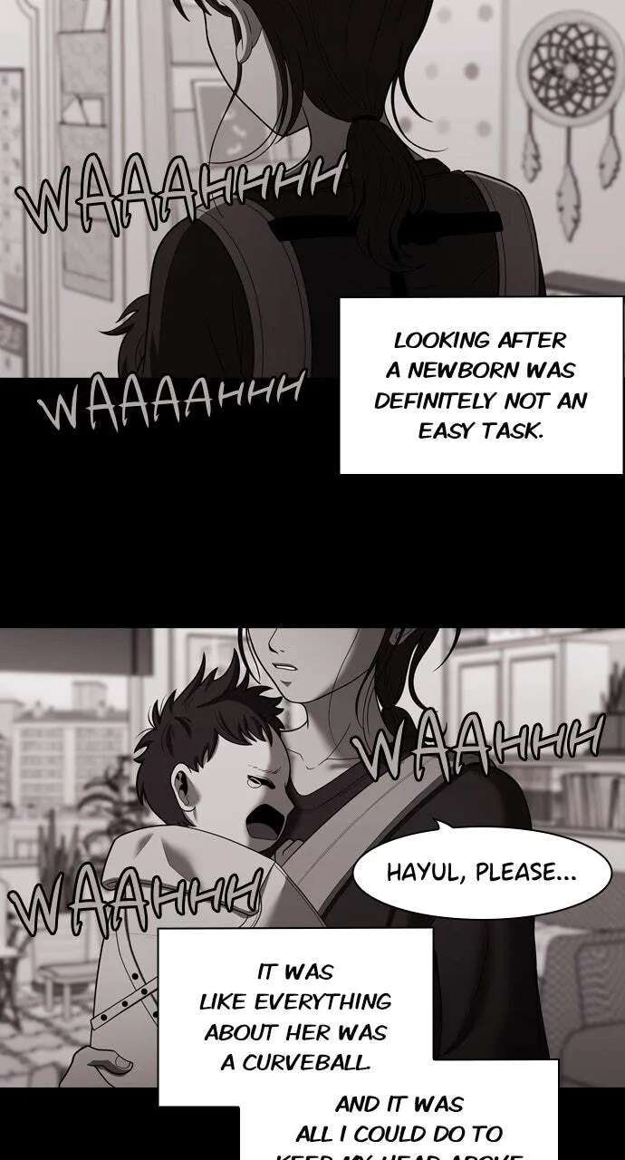 Tomorrow Chapter 253 - page 49