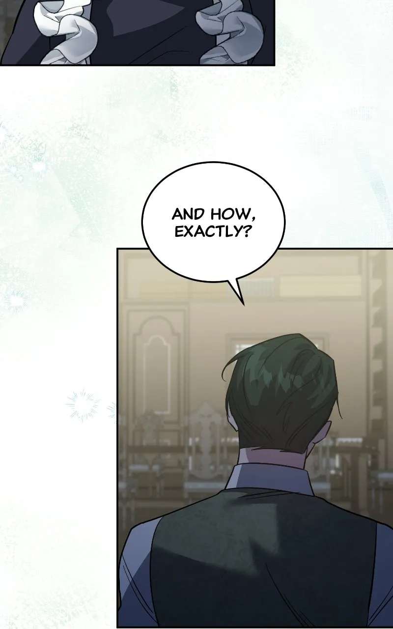 A Dying Maid’s Guide to Revenge Chapter 12 - page 62