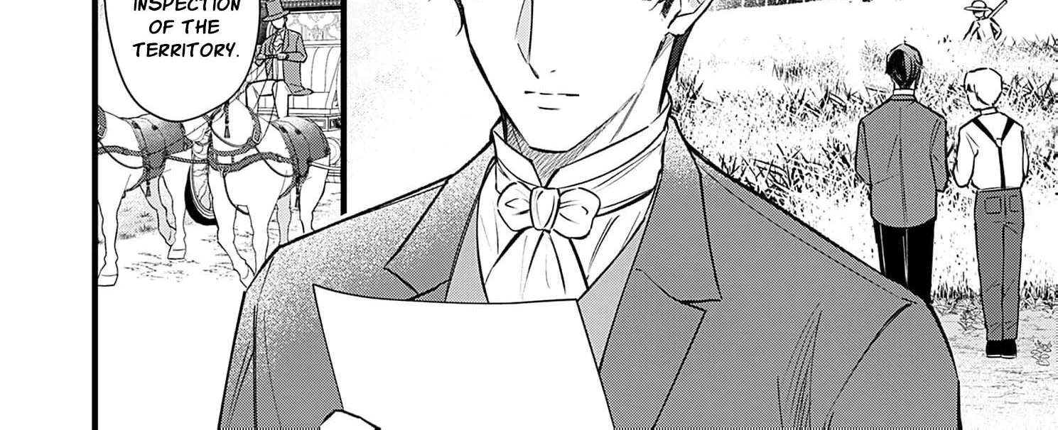 When I Took in the Handsome Duke's Nephew, Our Sweet Newlywed Life Began Chapter 4 - page 38