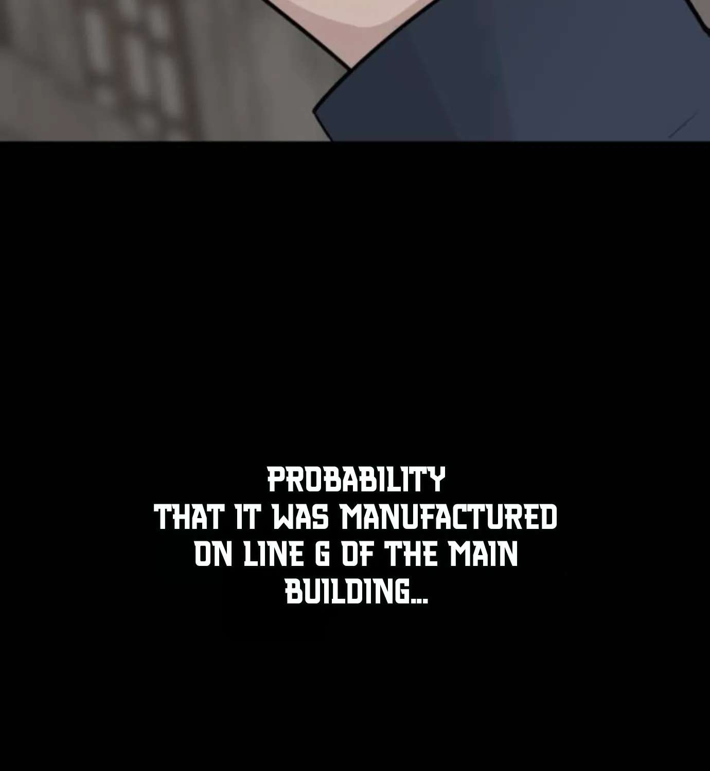 The Postman of the Apocalypse Chapter 33 - page 92