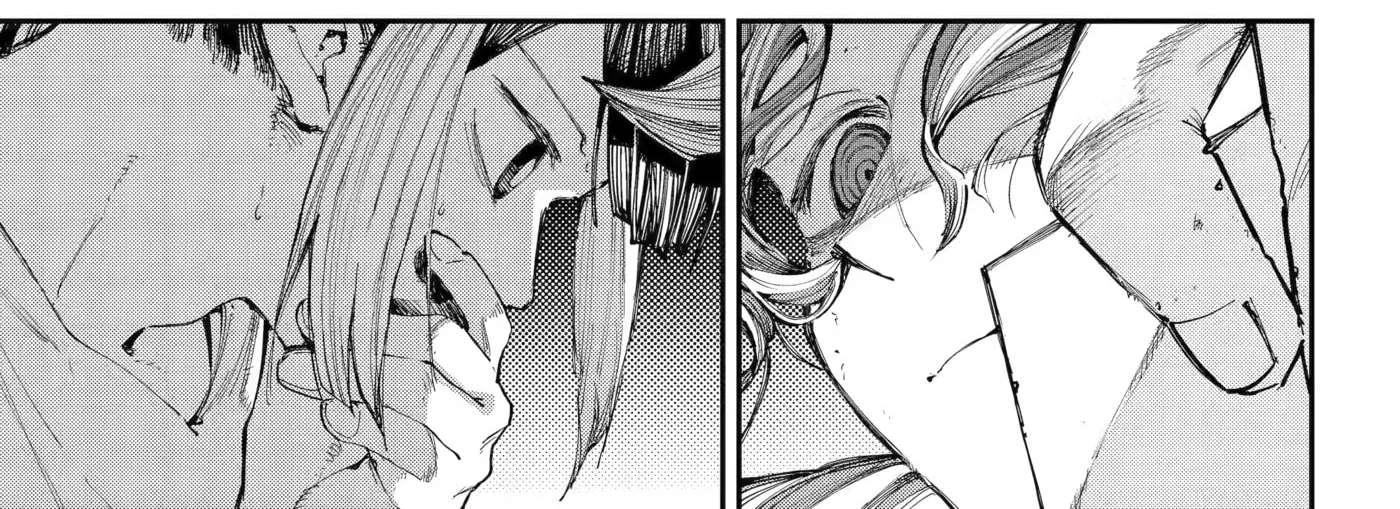 Ryuu to Chameleon Chapter 62 - page 23