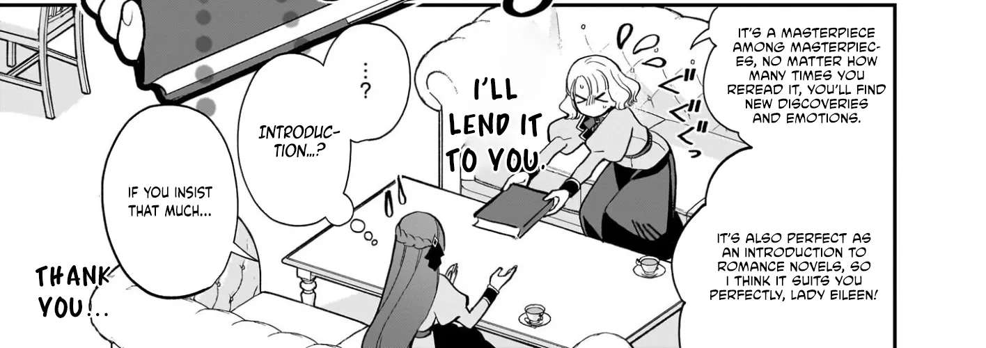 Buchigireta Koushaku Reijou, Ikioi De Akuma Wo Shoukan Shite Shimau Chapter 3 - page 34