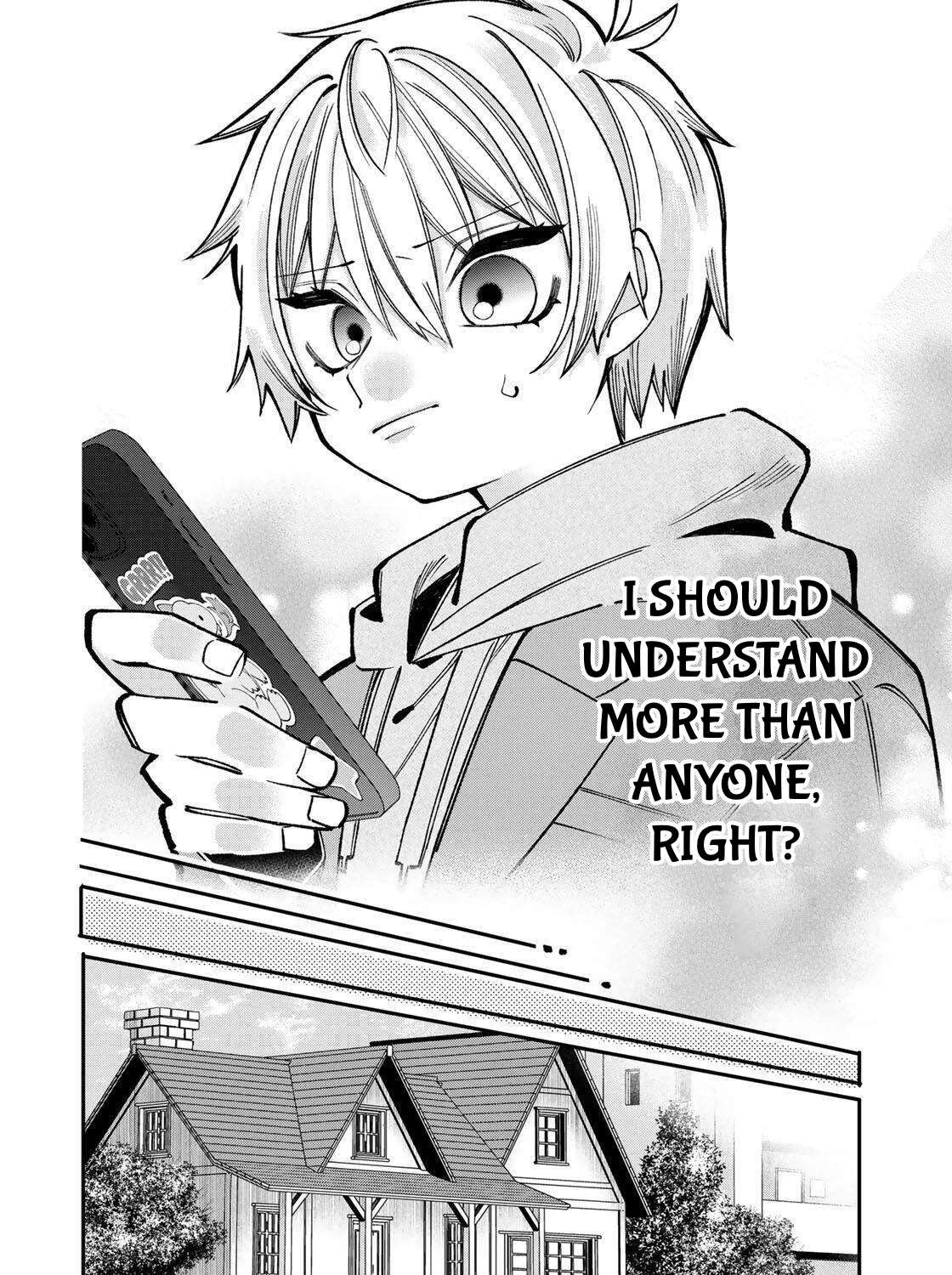 Ore wa Bishoujo VTuber Chapter 5 - page 10
