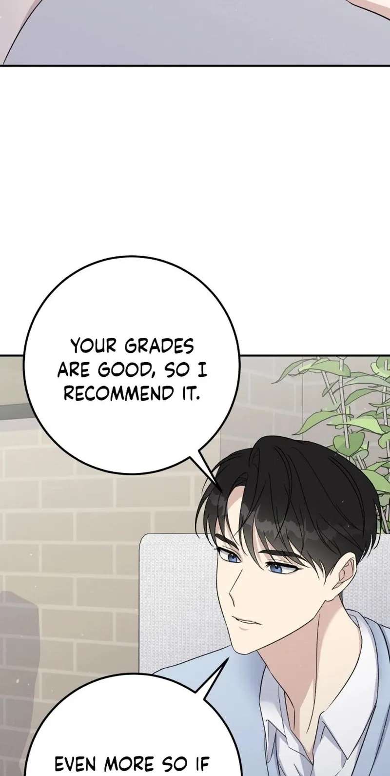 For the 1st Place Chapter 15 - page 22