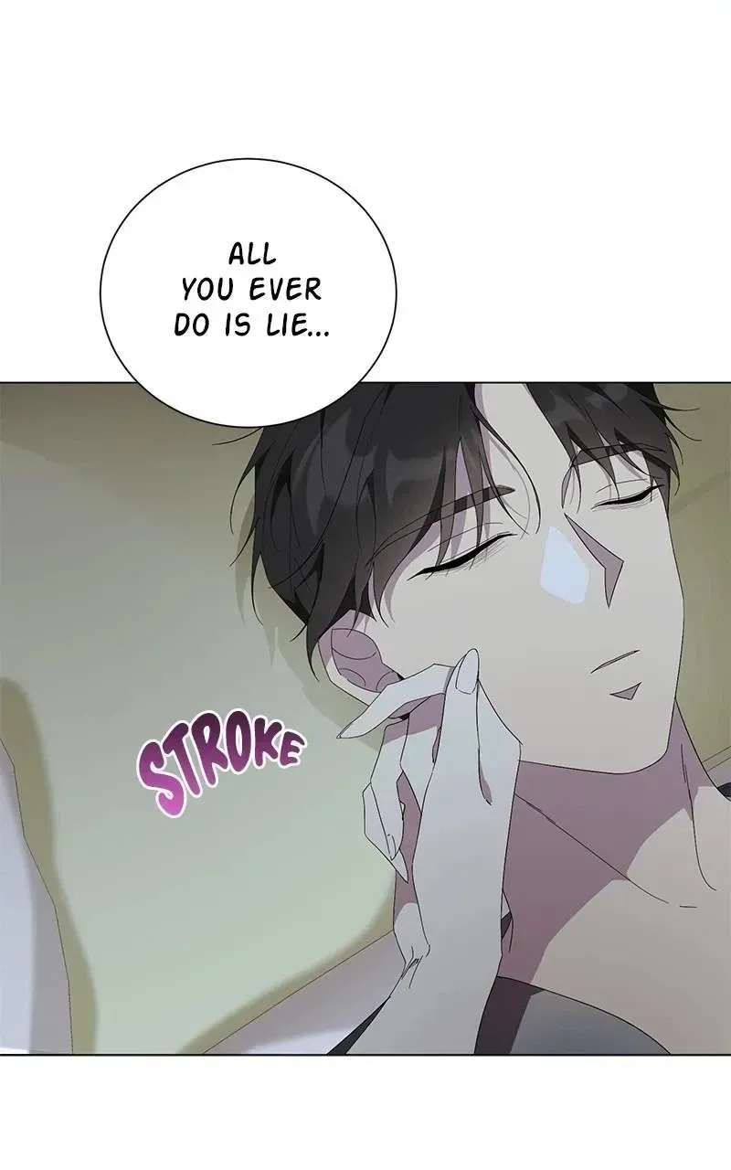 Wished You Were Dead Chapter 93 - page 70