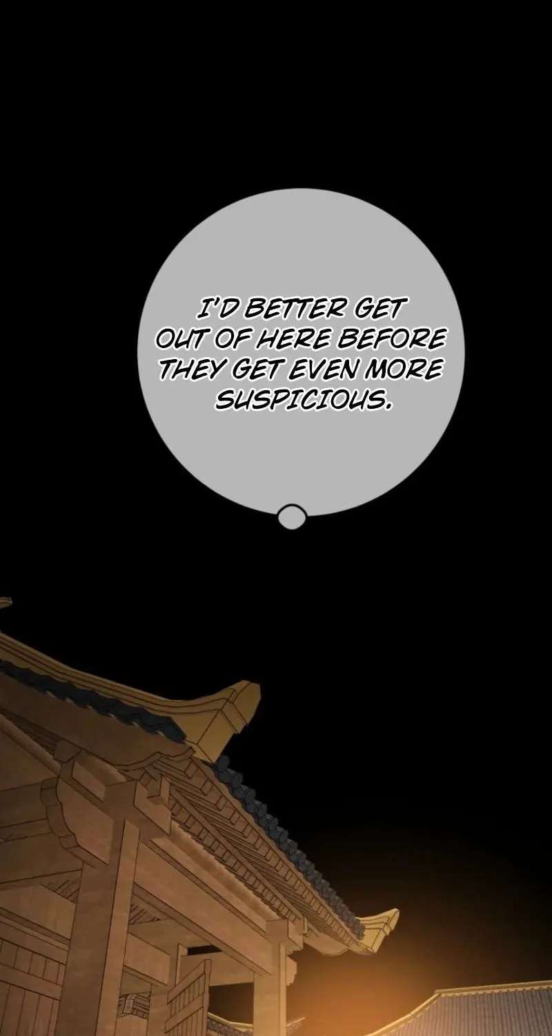 Heavenly Moon Chapter 274 - page 41