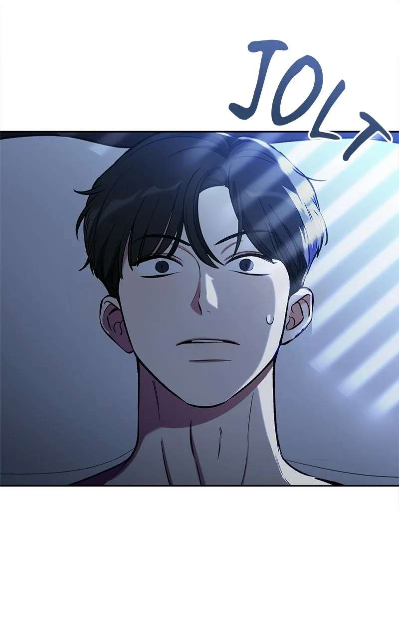 Woke Up as the CEO’s Dog Chapter 54 - page 45