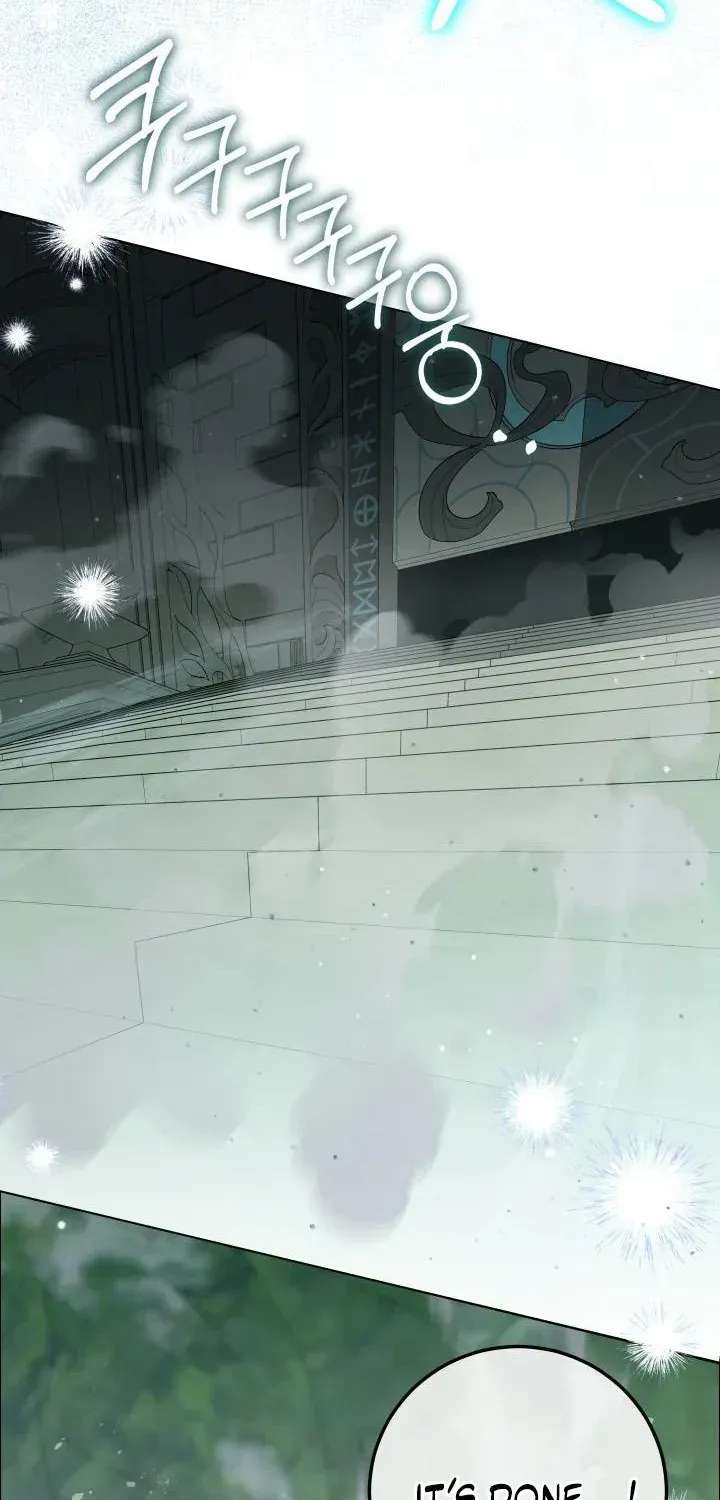 The Princess Stans in Secret Chapter 78 - page 62