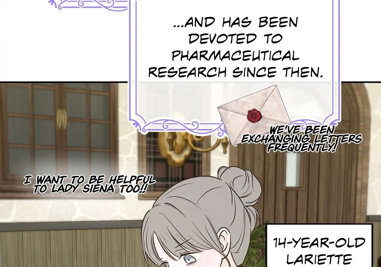 I Adopted the Male Lead from the Shelter Chapter 122 - page 58