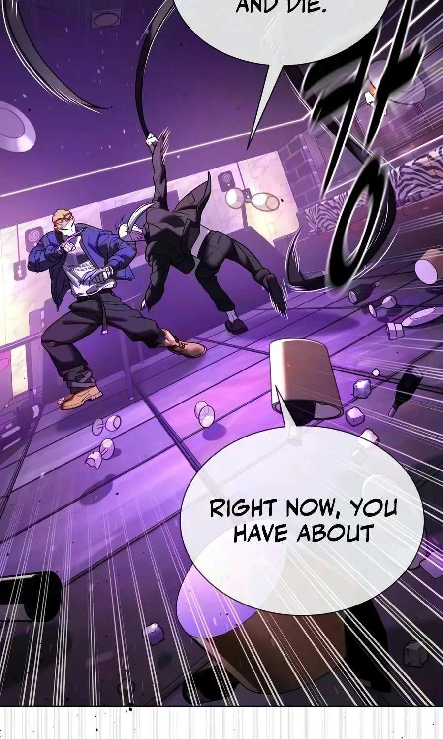 Killer Peter Chapter 147 - page 158