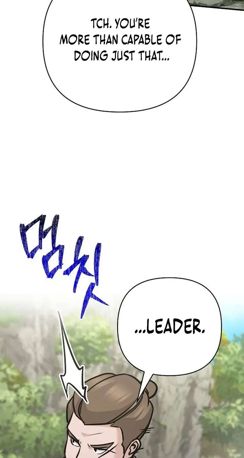 The Mysterious World's Greatest Martial Artist Little Prince Chapter 130 - page 37