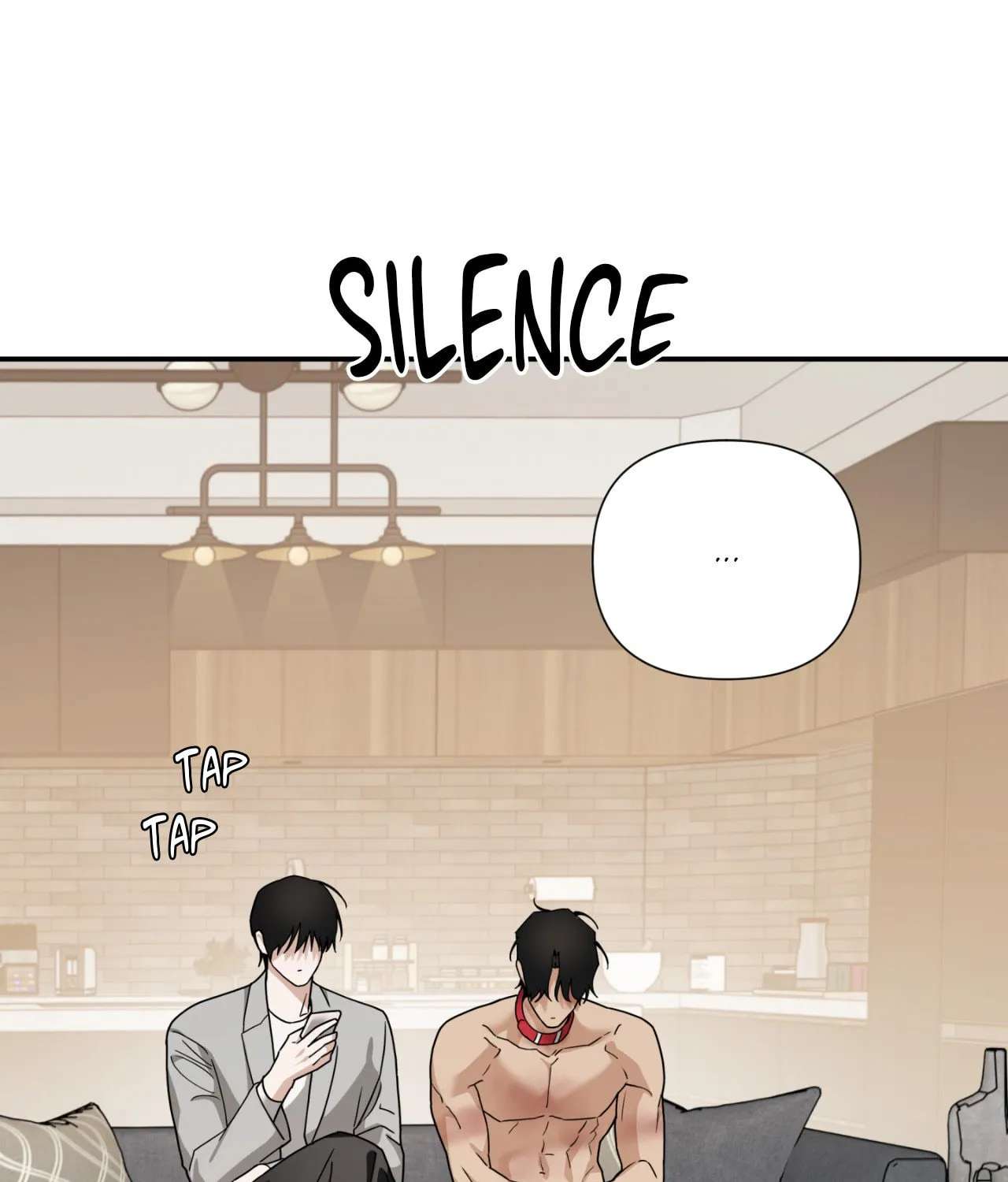 Revenge! Chapter 44 - page 1