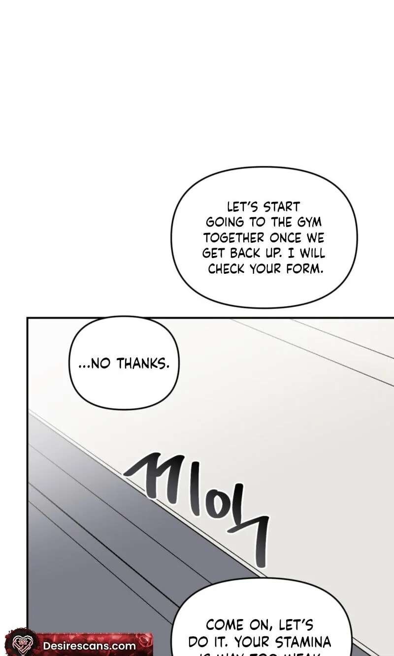 Jumping the Geon Chapter 47 - page 36