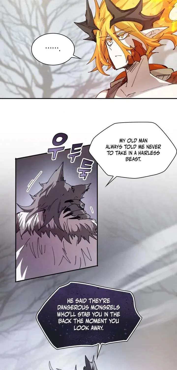 The Great Mage Of The Hero’s Party Reincarnates Chapter 151 - page 44