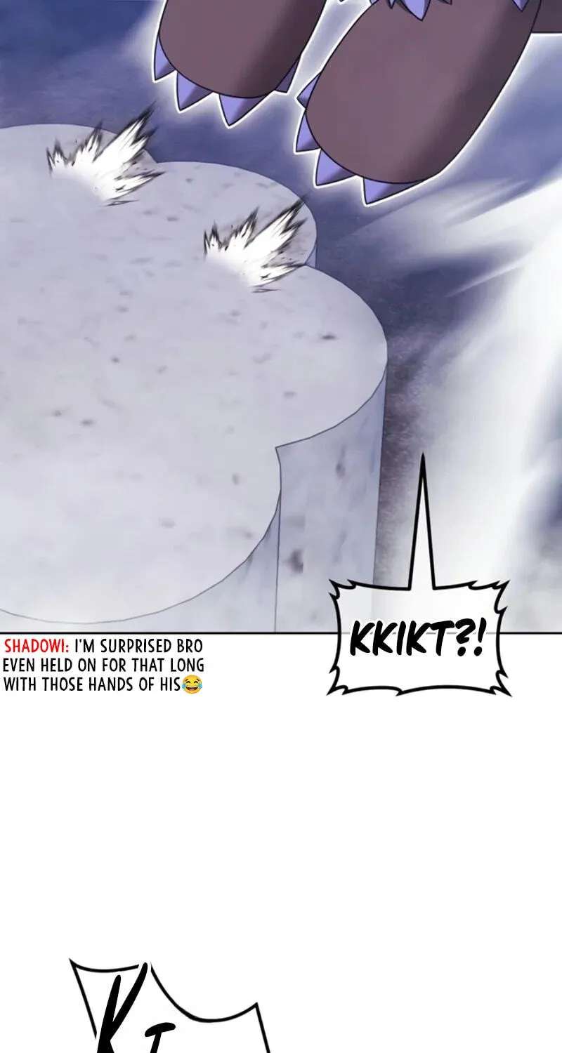 +99 Reinforced Wooden Stick Chapter 220 - page 144
