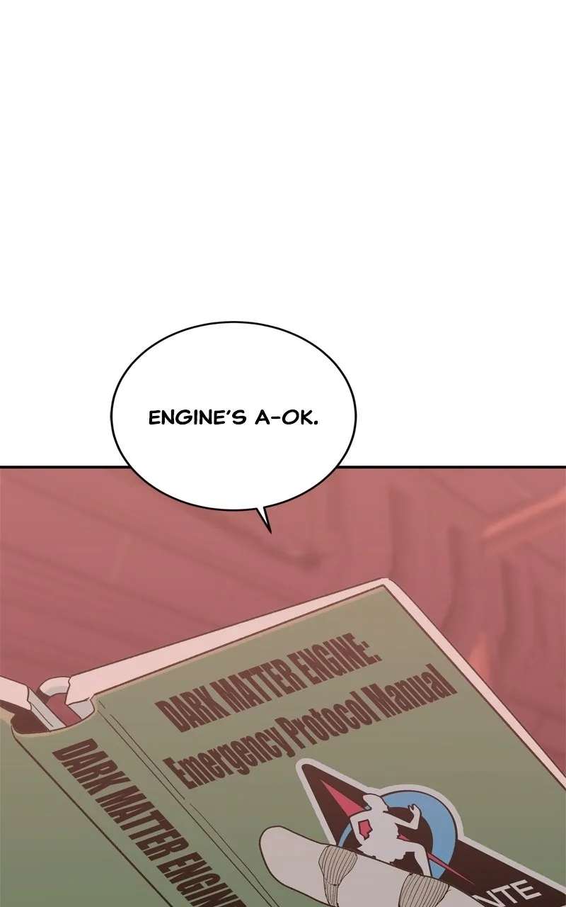 Grand Finale Chapter 48 - page 106