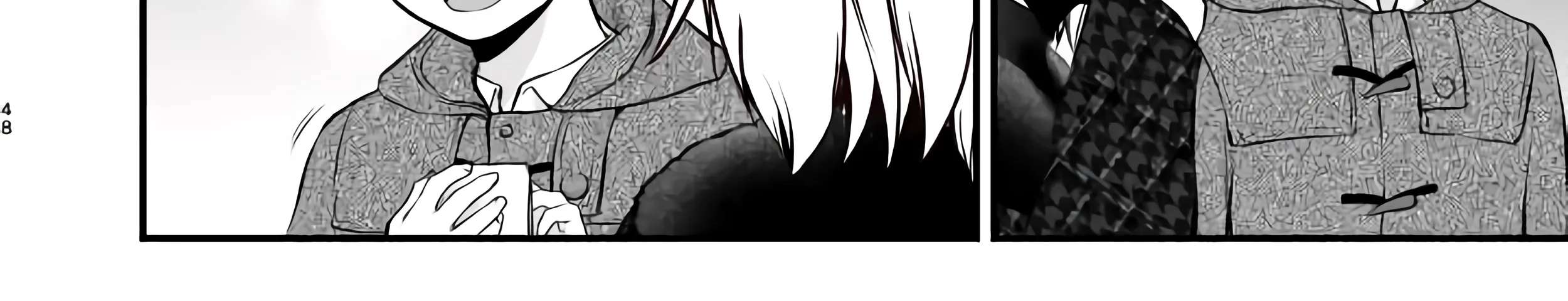 Starting Out As Friends With A Yankee Girl Chapter 31 - page 4