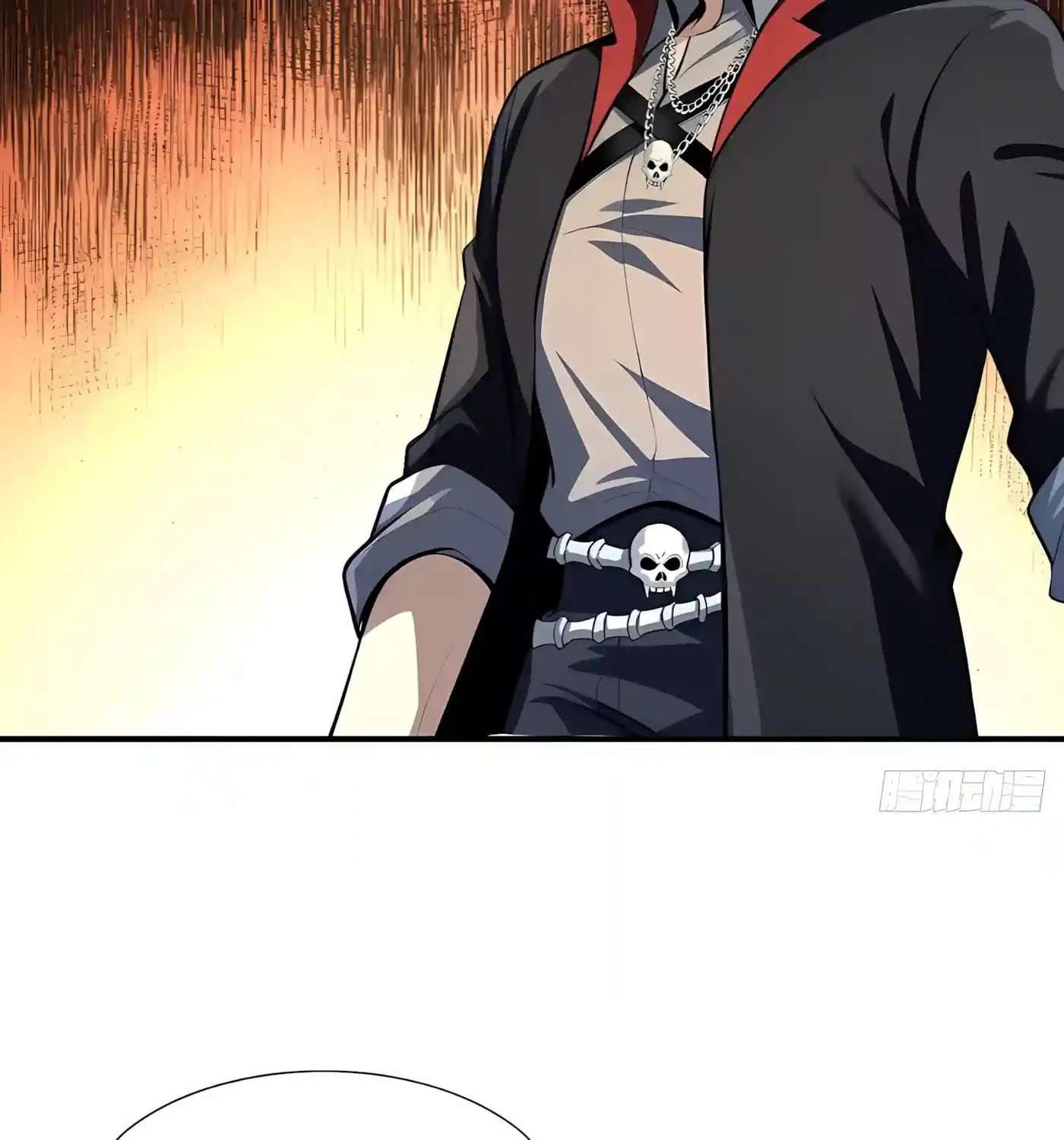 Wangling Tianzai: Wo Tai Shou Bai Wan Guhai Chapter 44 - page 30