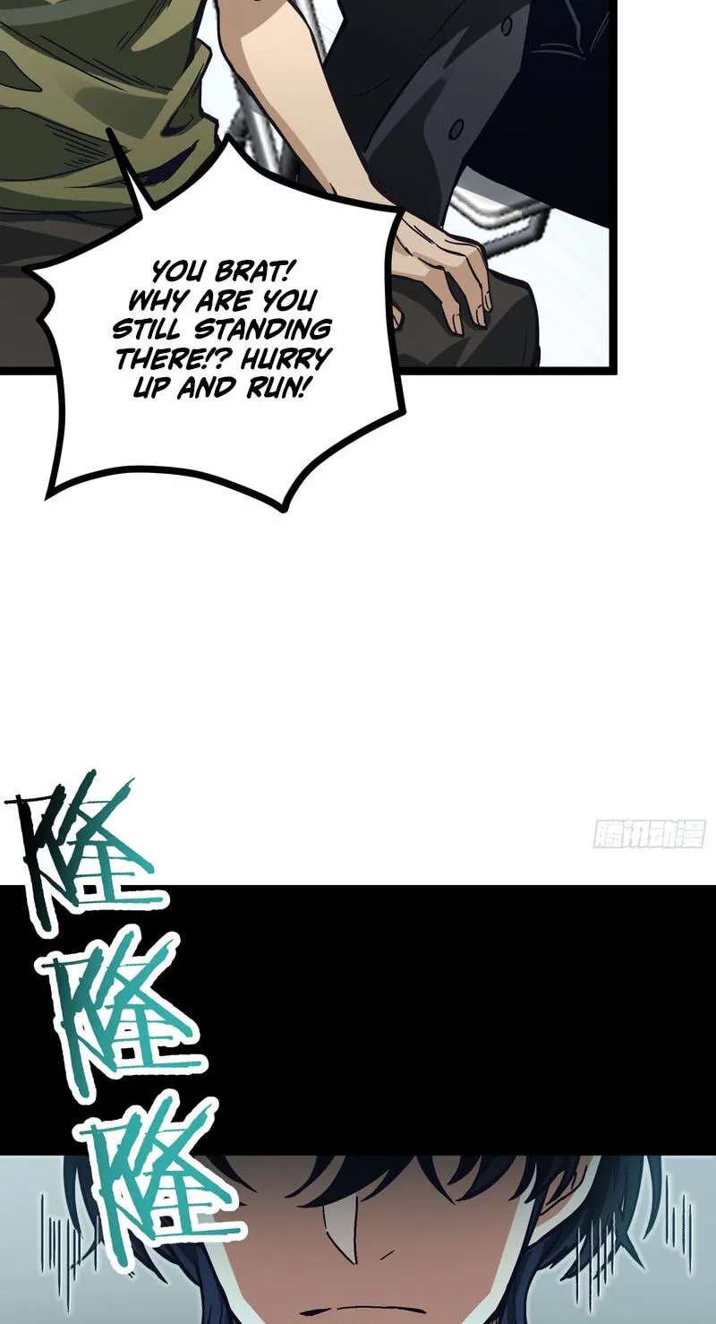 Global Job Change: Starting With the Hidden Class Necromancer Lord Chapter 5 - page 43