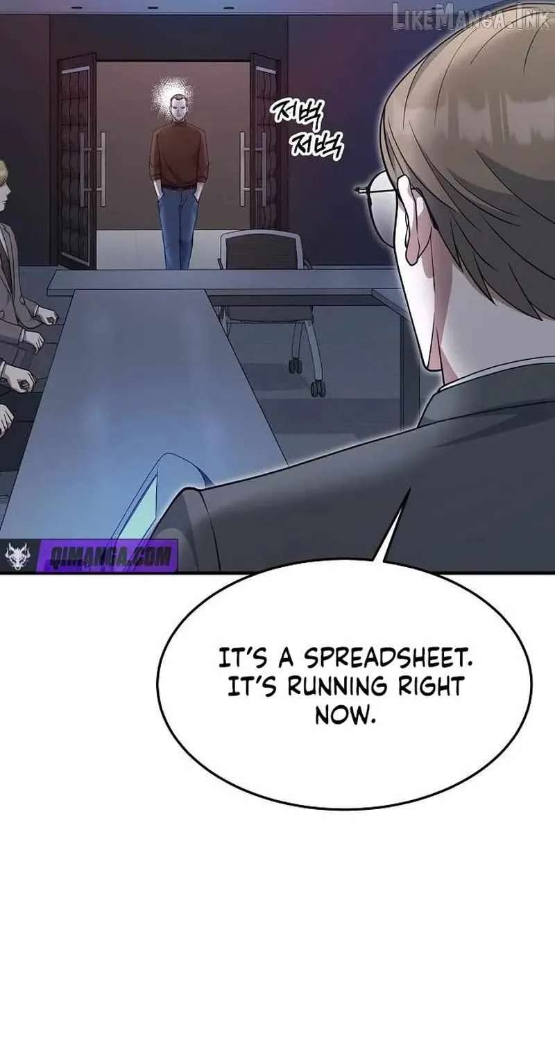 The Chairman Who Wants to Slack Off and Enjoy Life Chapter 28 - page 91