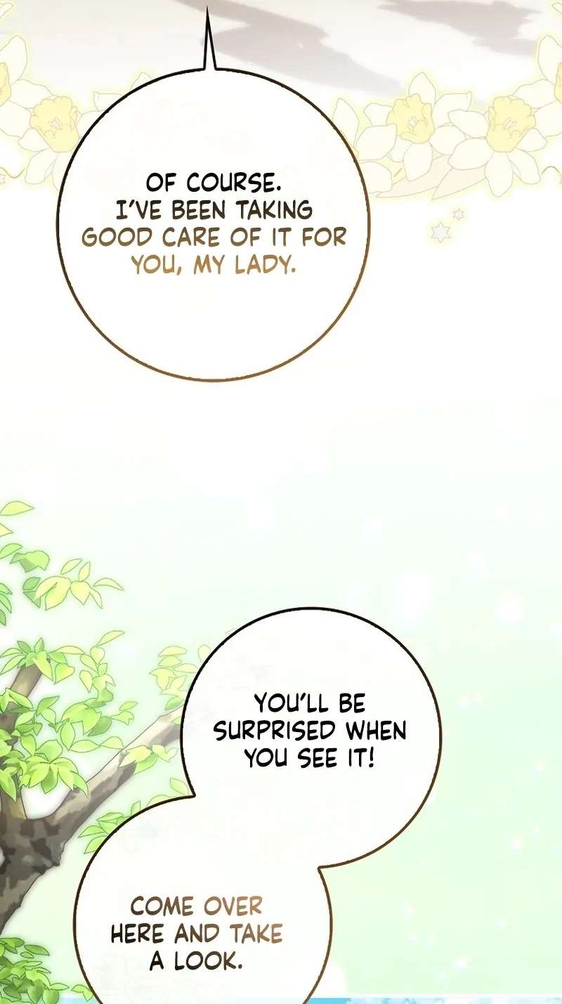 The Baby Sprout Who Bloomed in the Villain Duke's Family Chapter 17 - page 8