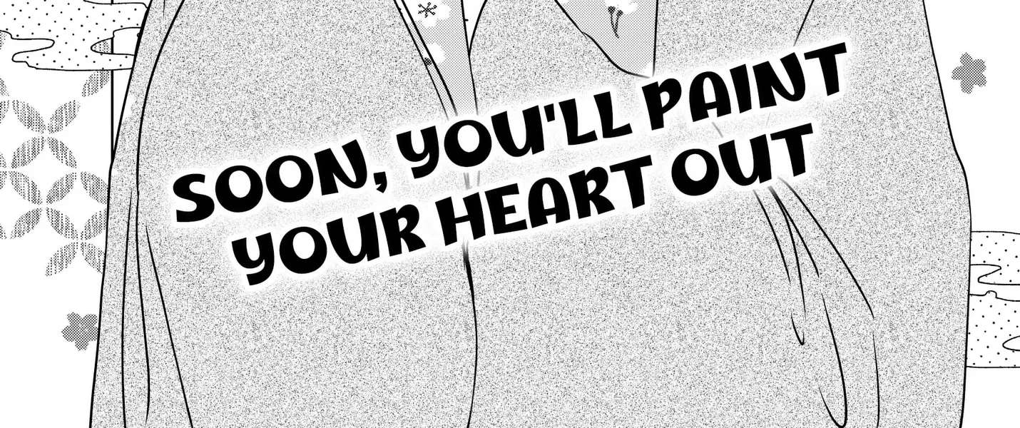 Soon, You'll Try a New Brush Chapter 30 - page 2