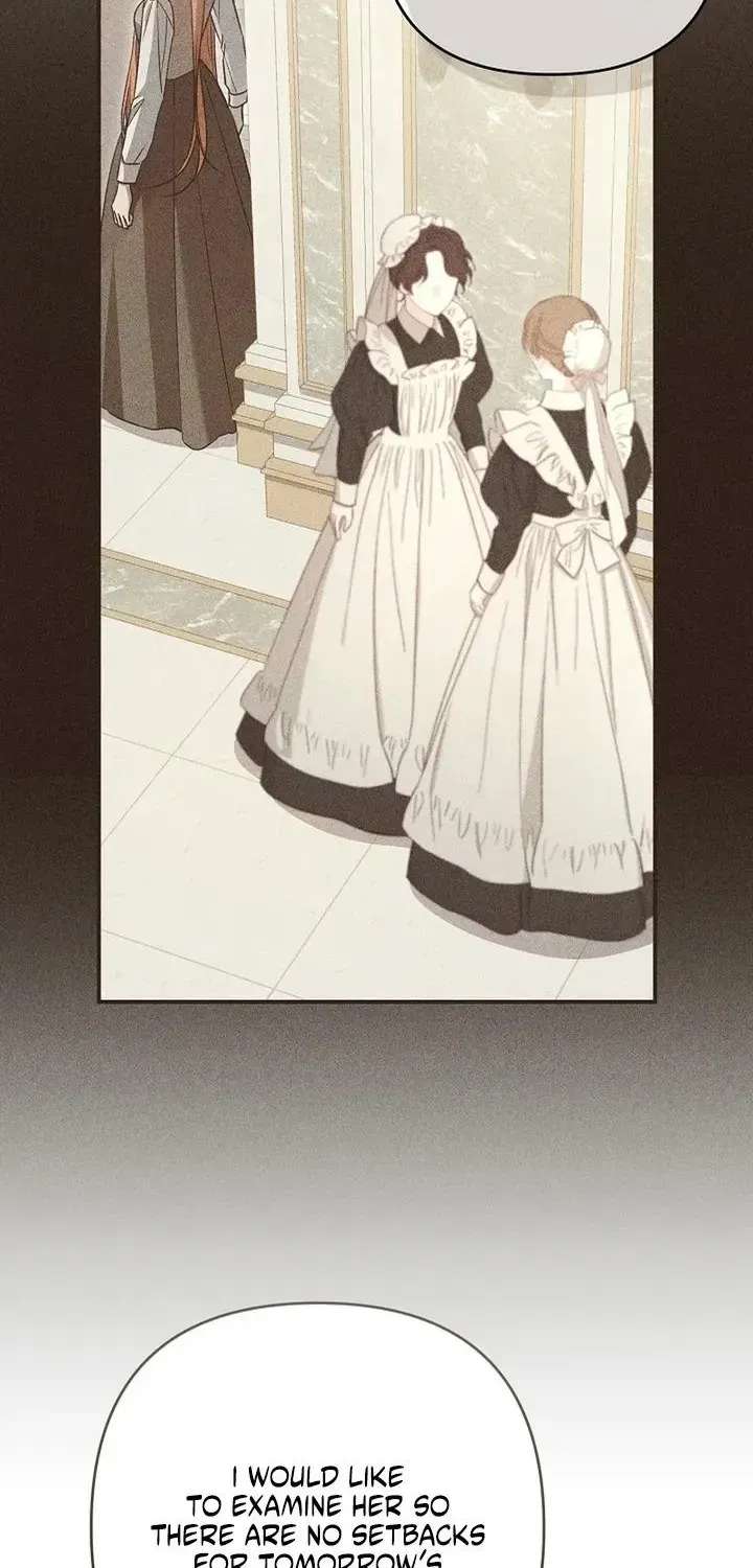 She Wasn’t My Daugther Chapter 55 - page 6