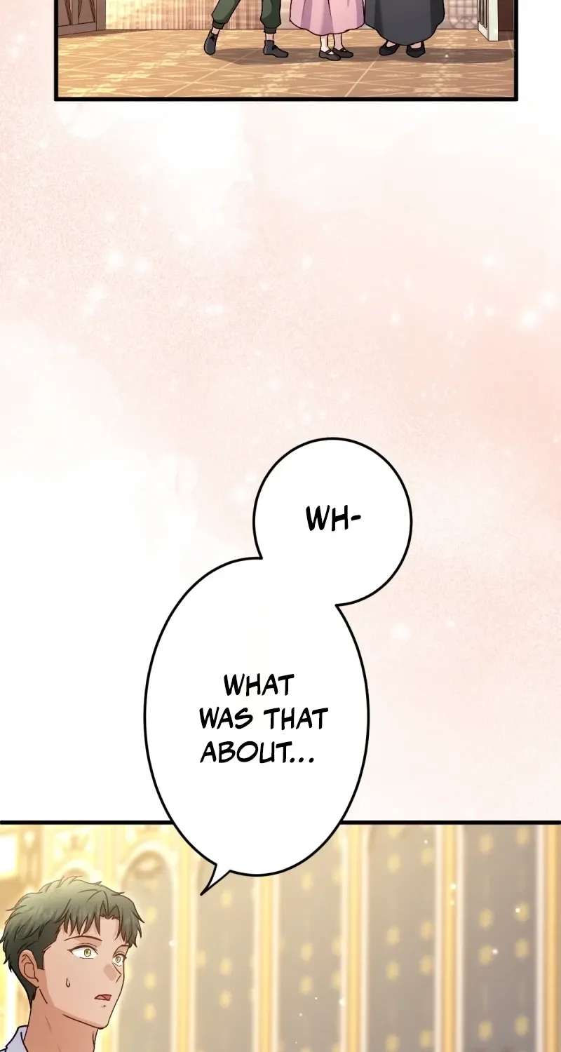 His Majesty Is My Ideal Boss! Chapter 23 - page 81