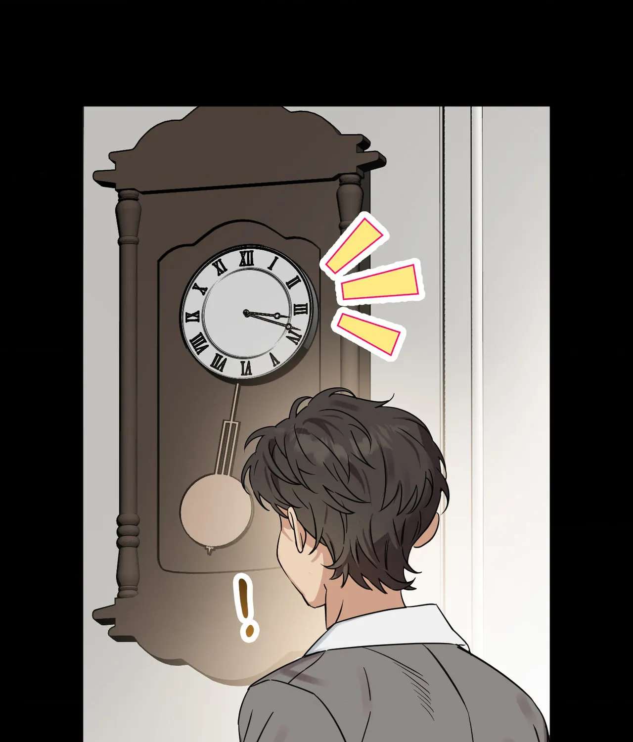 Taming the Master Chapter 5 - page 12