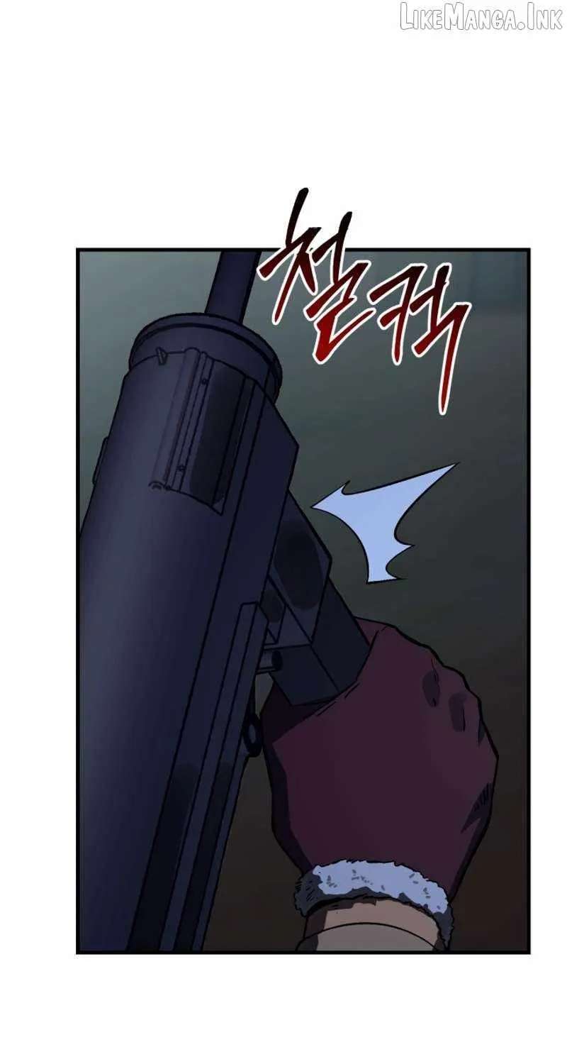 The Black-Haired U.S. Army General Chapter 47 - page 56