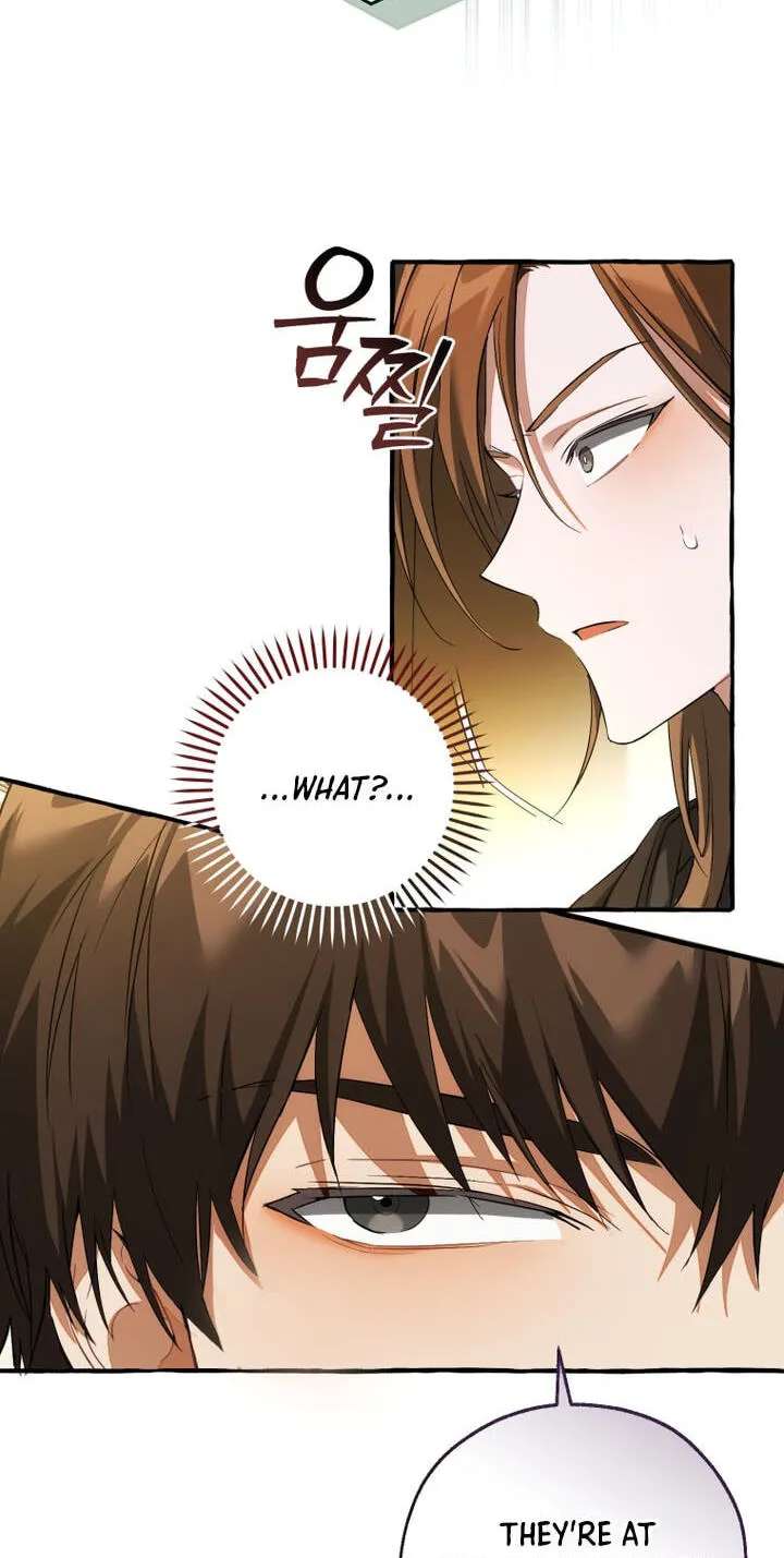 Lout of Count’s Family Chapter 187 - page 34