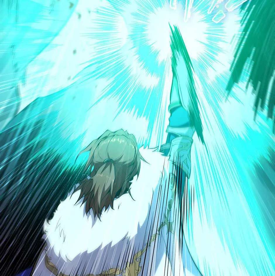 The Beginning After the End Chapter 255 - page 107