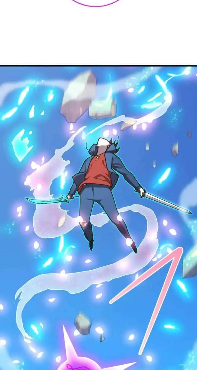 Unrivaled Gamer: Dominating With The Ex-Skill Hero Master Chapter 47 - page 6