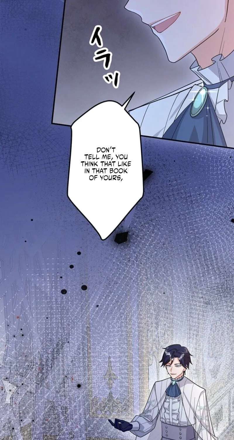 Mob na no ni Kahogo na Koushaku ni Dekiaisareteimasu Chapter 107 - page 59