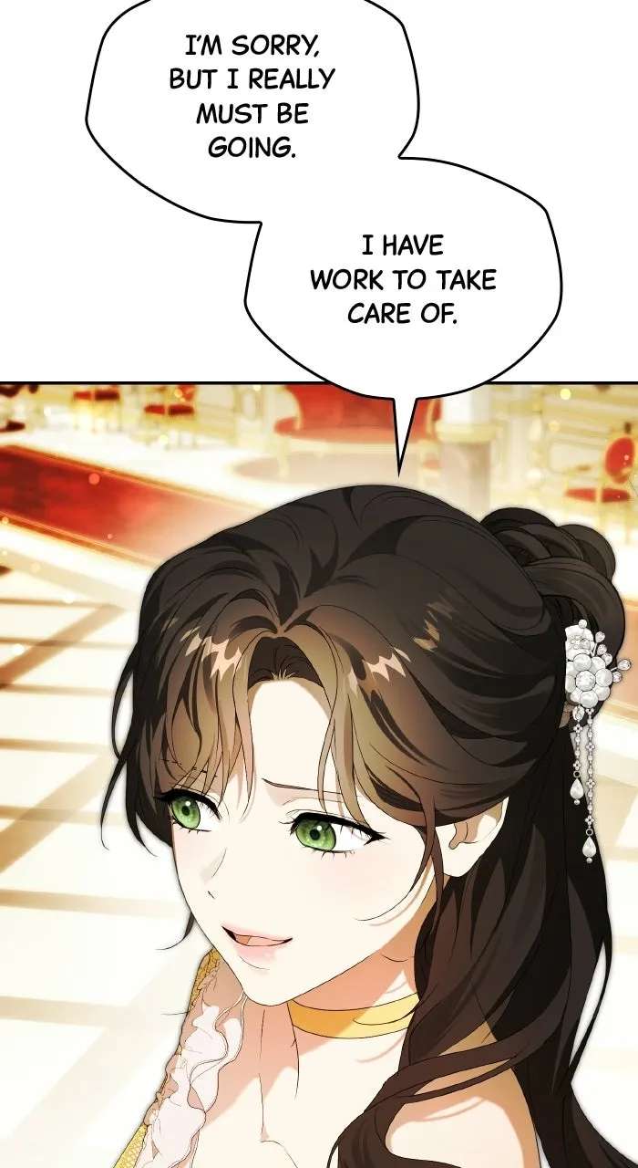 Sir Preston's SecretGoverness Chapter 14 - page 85