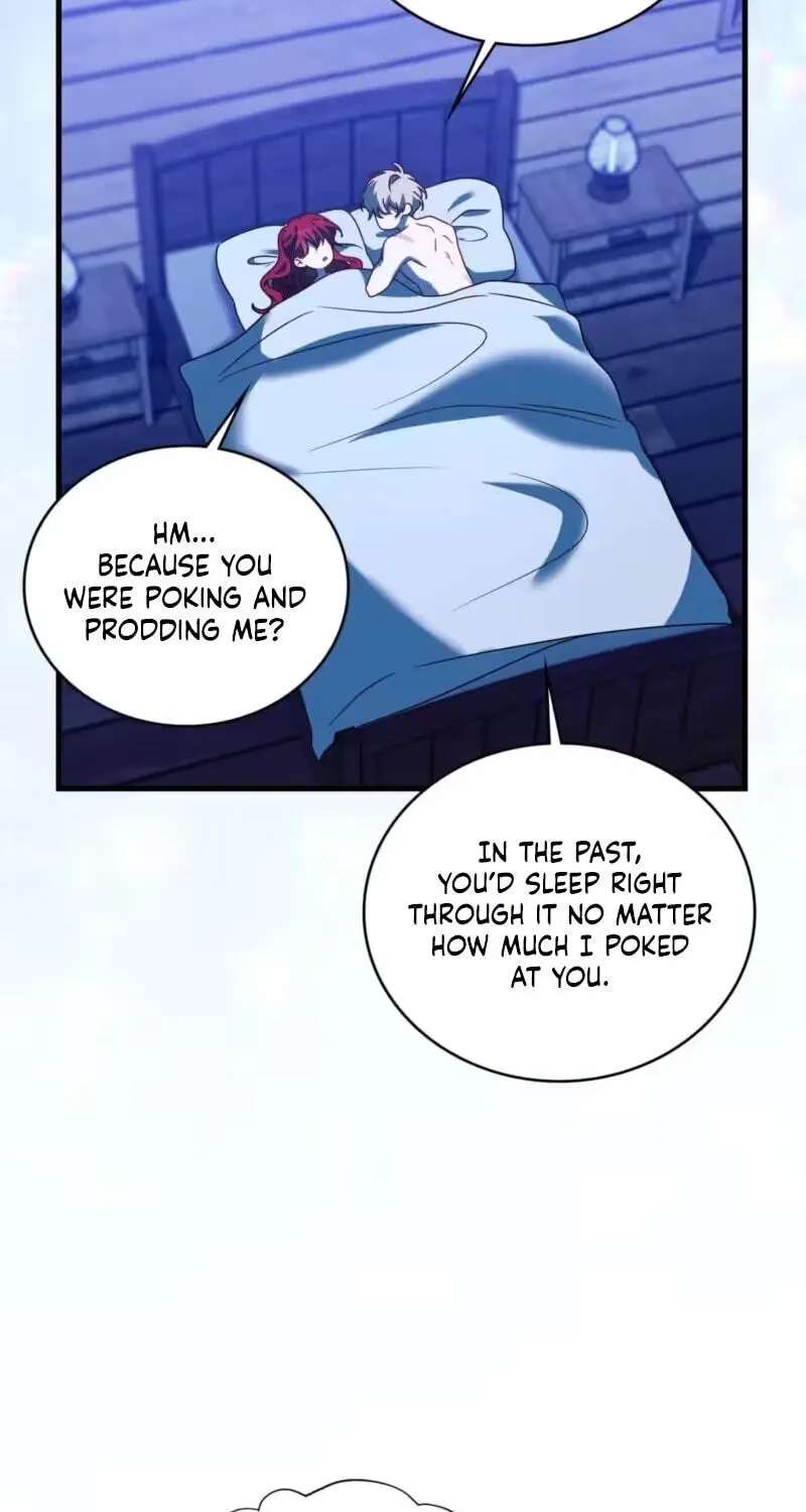 Meeting You at the End of the Night Chapter 26 - page 35