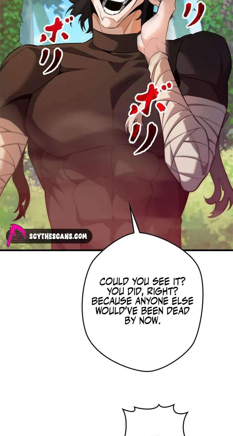 Eldomia Era: The Reincarnated Vengeful Chapter 34 - page 87
