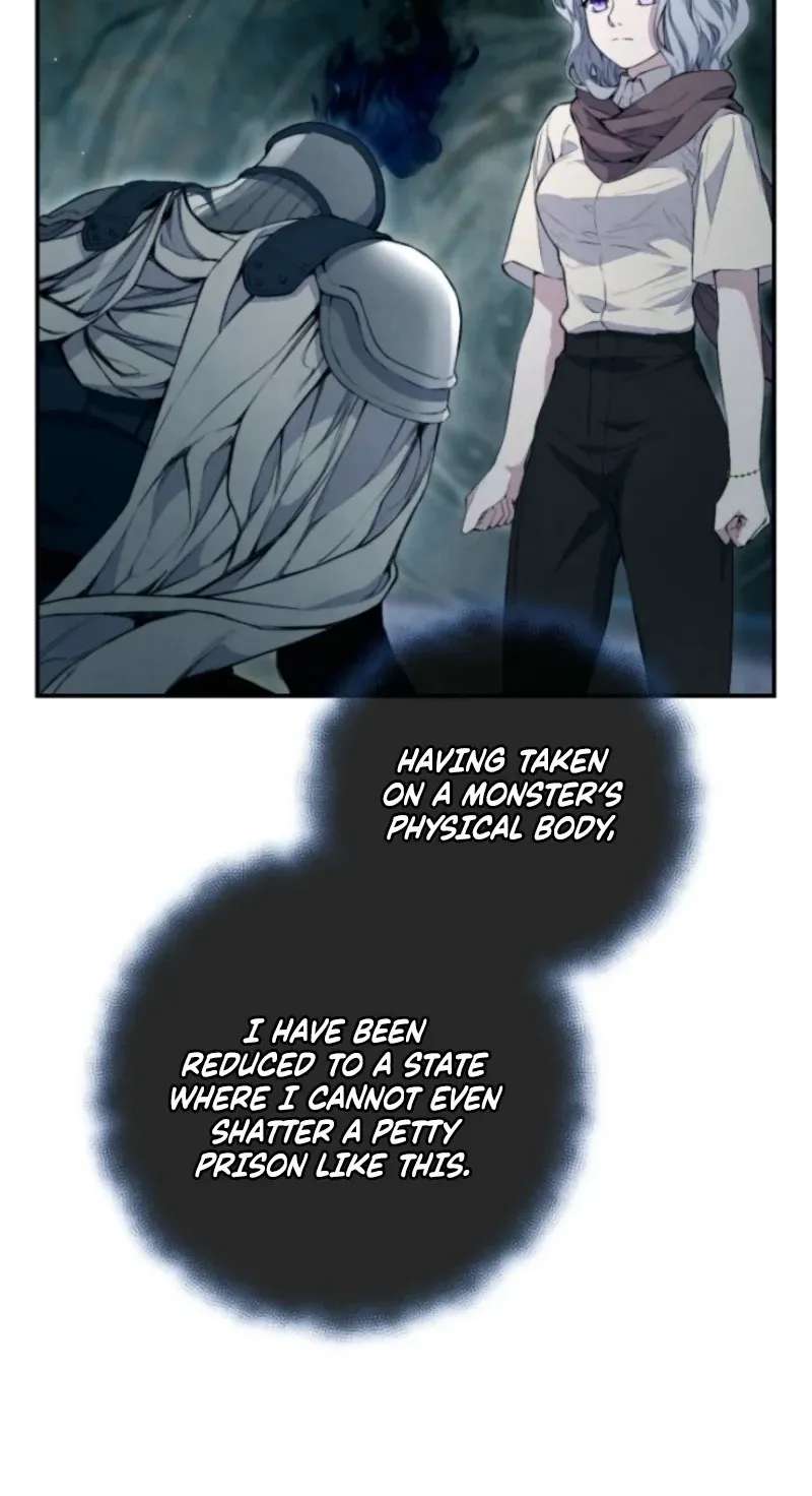 Don't Look for the Resurrected Villainess Chapter 44 - page 27