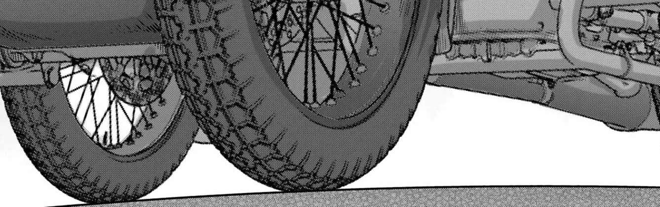 High Score Girl DASH Chapter 69 - page 39
