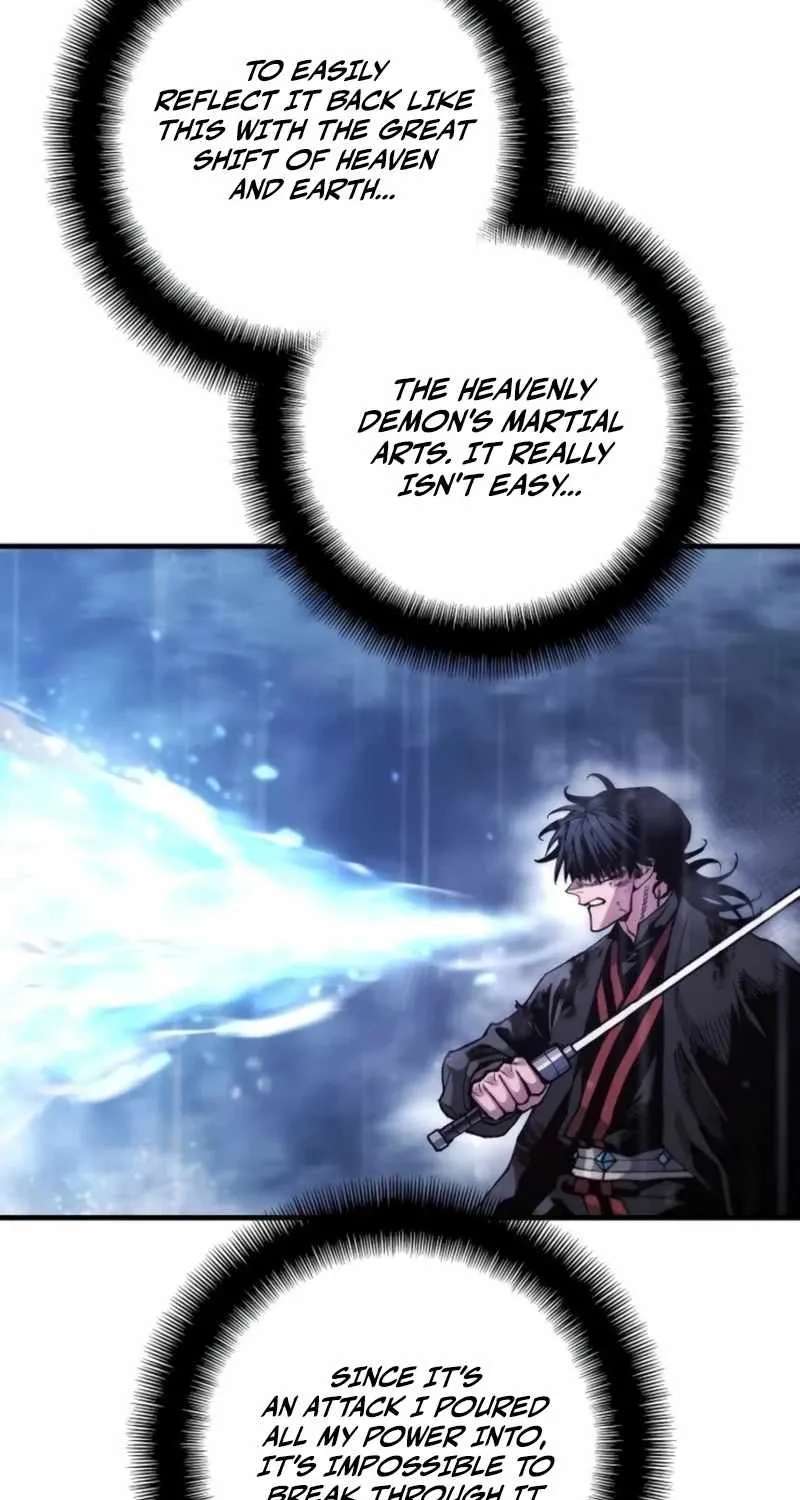 Heavenly Demon Cultivation Simulation Chapter 197 - page 35