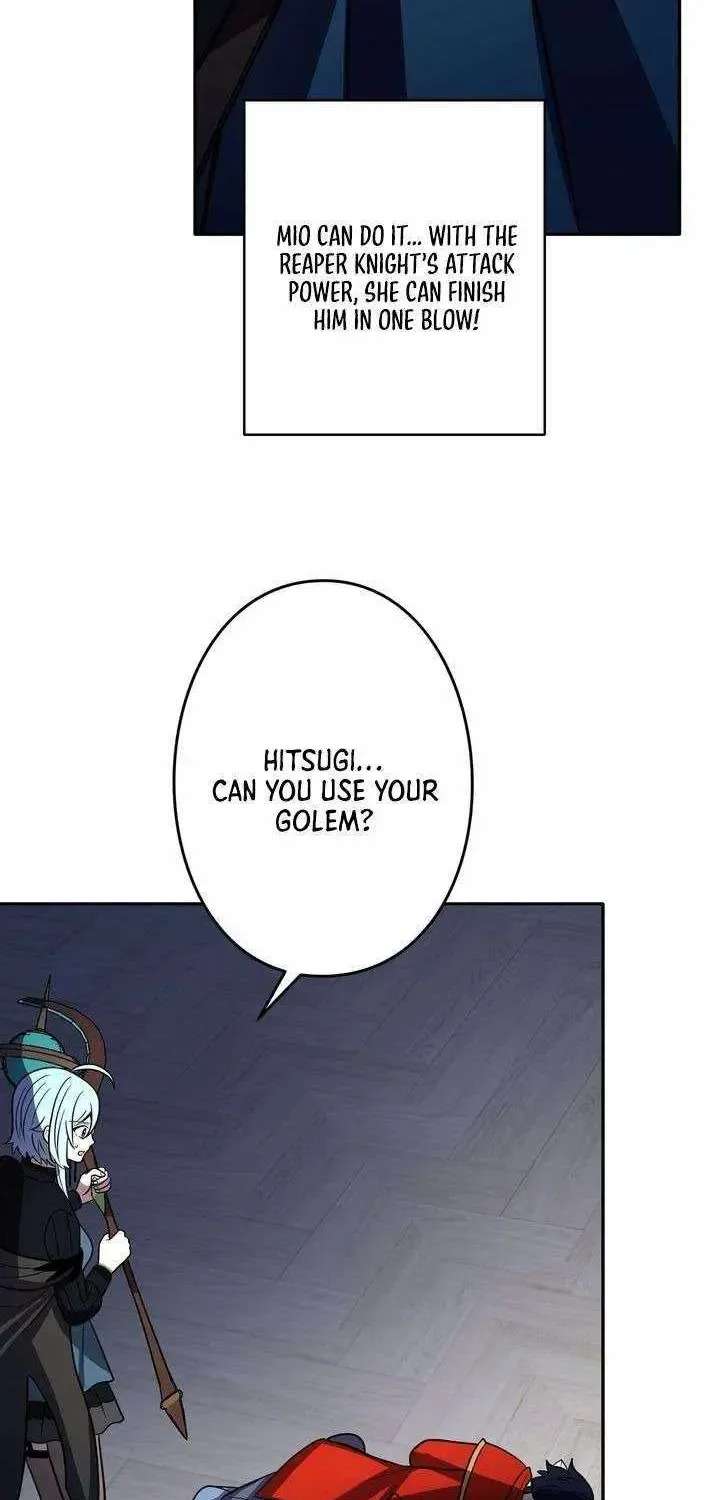 Reborn Ranker – Gravity User Chapter 207 - page 36