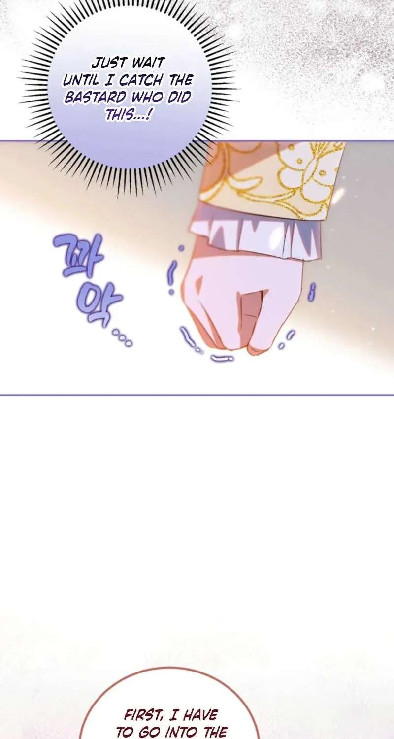 Because I Am a Terminally-Ill Princess With No Tomorrow Chapter 32 - page 64