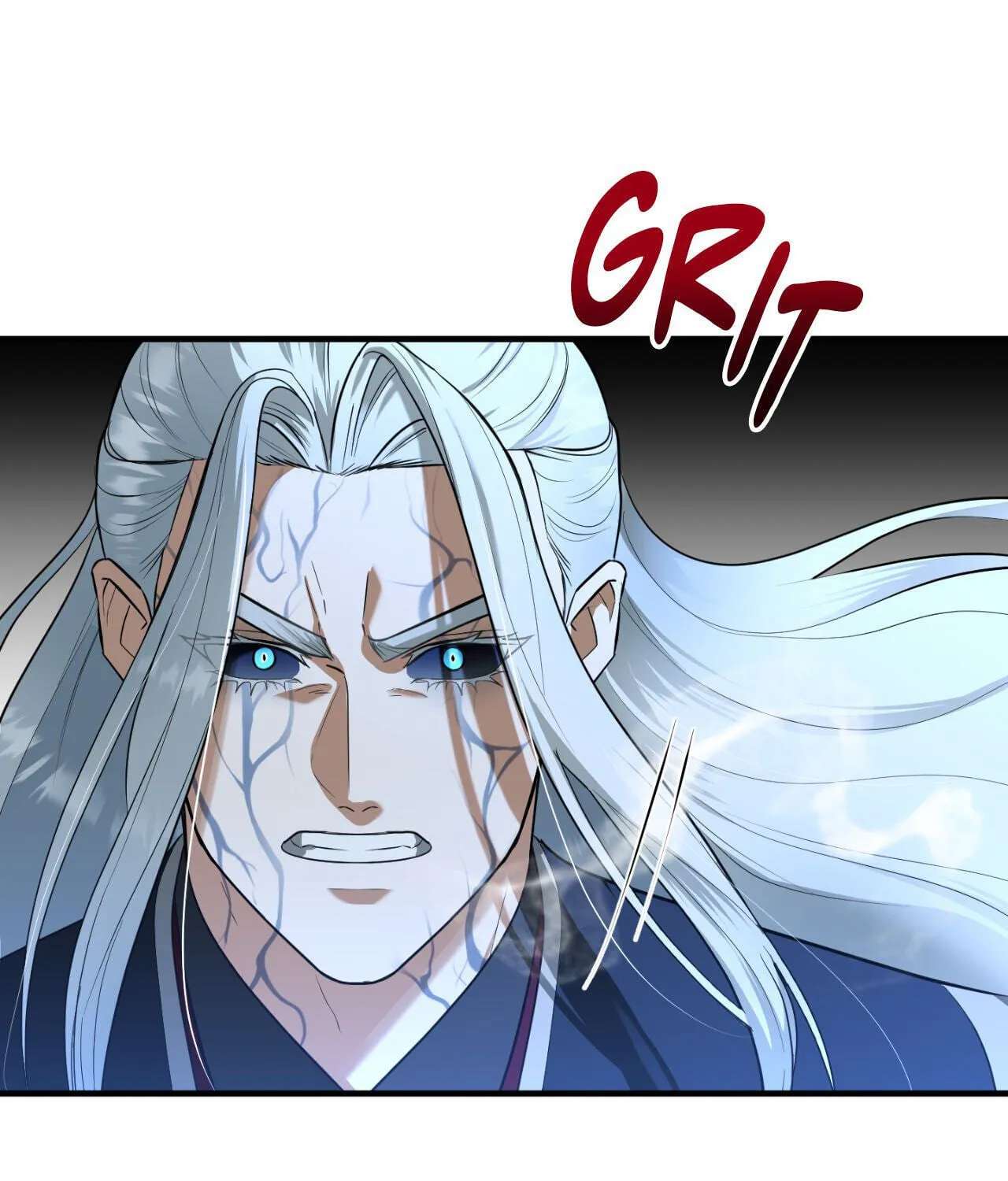 The Demon Leader's Lover Chapter 51 - page 47