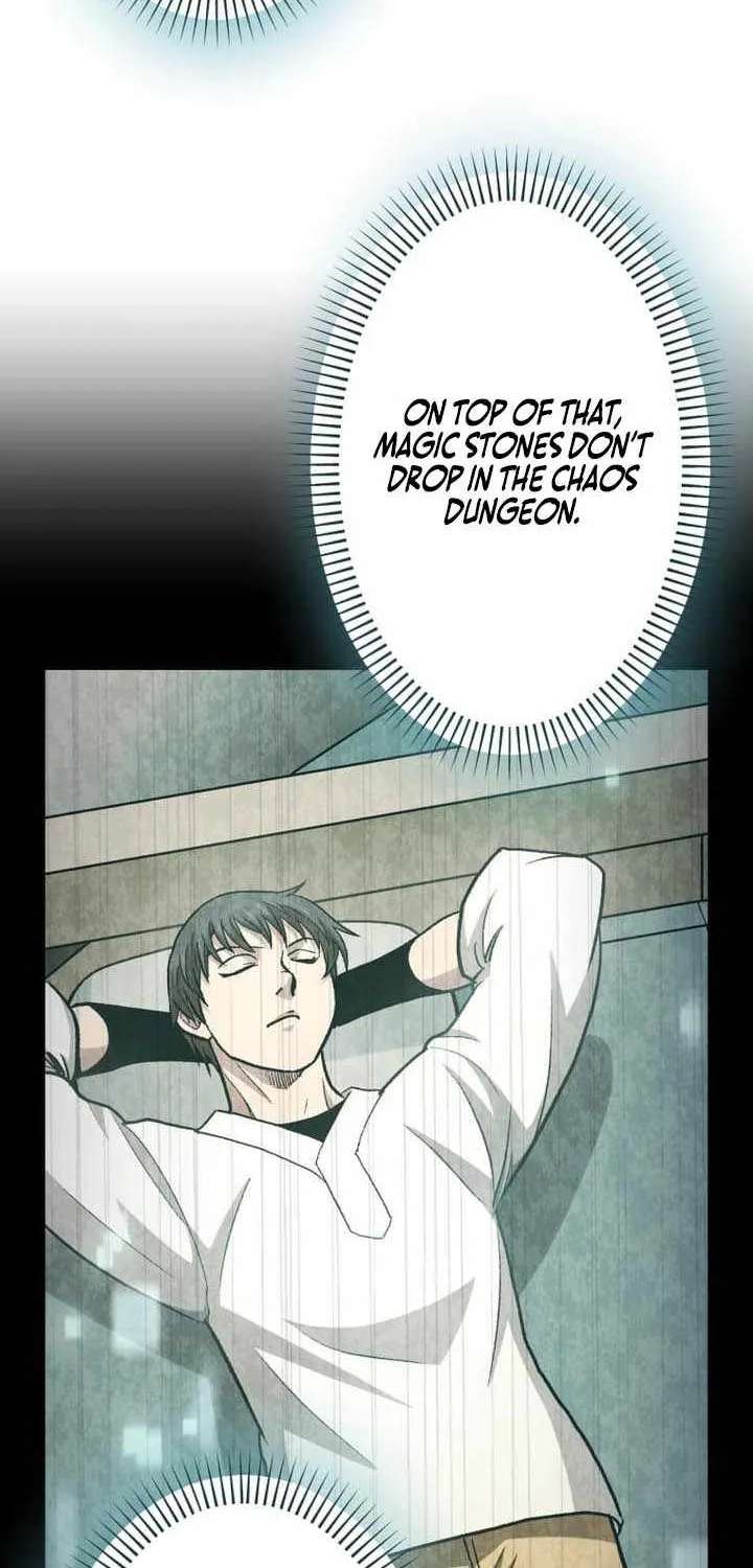 The Reincarnation of God-Level Crafting Chapter 39 - page 54