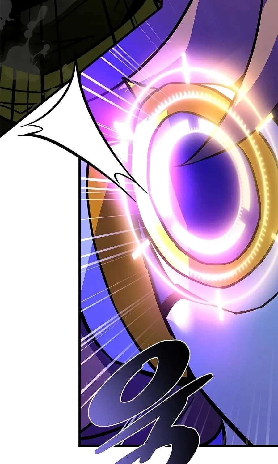 Villain to Kill Chapter 255 - page 181